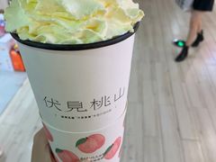 -伏小桃(萧山银隆店)