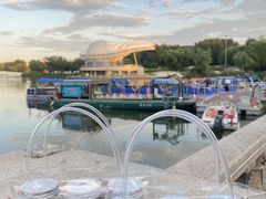 -嘉和一品粥(方庄店)