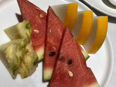 -小放牛炒菜馆(裕华万达店)