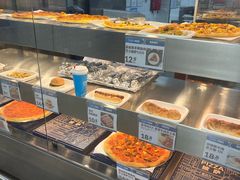 -盒马X会员店(王府井奥莱UP TOWN店)