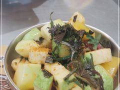-小螺大作·螺蛳粉火锅(林和西店)