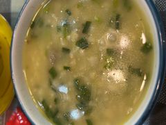 -伊帆食府·青海地方特色美食