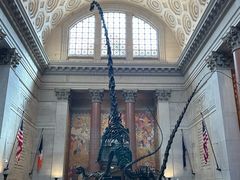 -美国自然历史博物馆