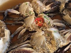 -弘益酱蟹