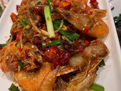 -侯师傅热炒店(印象城店)