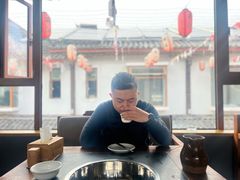 -陀岗美食·云南藏式特色餐厅
