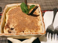 -小世界西餐厅(建国门店)