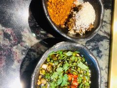 自助小料-王家渡火锅店(亦庄店)