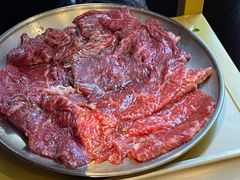 -西塔老太太泥炉烤肉(北京望京店)