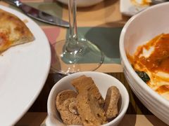 -安妮意大利餐厅(国贸店)