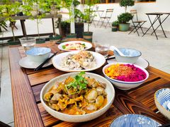 -禾气食店