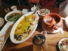 -小喜客·云南特色菜(纳西庭院店)