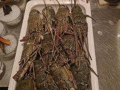 -雍和会海鲜姿造自助(湖东路店)
