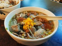 -潮镇老尾牛杂(环城西路店)