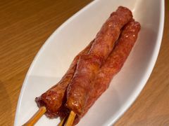 -湘与香缘·湖南菜(王府井北京市百货大楼店)