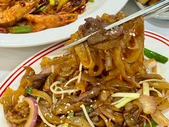 -明本湛江鸡•海鲜小厨(陈家祠店)