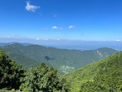 -南岳衡山风景名胜区