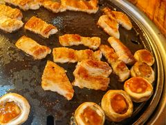 -杀猪天·韩国烤肉(总店)