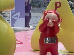 -东莞松山湖万象汇