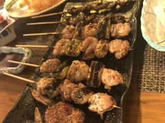-半藏居酒屋(香港花园店)