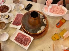 -八先生涮肉房(三里河店)