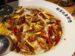 -太二酸菜鱼(石家庄万象城店)