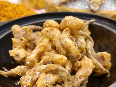 -吉源大排档·鱼生·海鲜(烧烤彩印厂店)