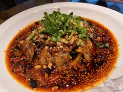 夫妻肺片-鸡毛店·川菜(双楠店)