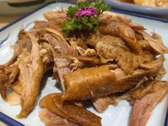 -老边饺子馆(东单店)