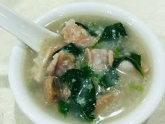 -标记美食新鲜猪杂(兴南大道店)