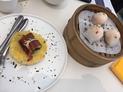 -蔡澜点心·粤菜(月星环球港店)