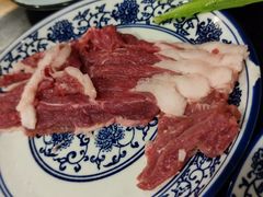 -裕德孚·非遗手切涮羊肉(东直门内大街店)