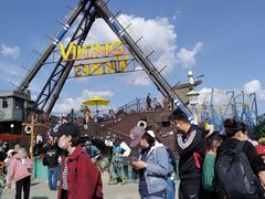 -大连海昌发现王国主题公园