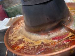-南门四季铜锅涮肉(大屯·北苑店)
