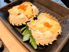 -吉川谷谷·日料放题(广安门店)
