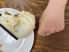 芸豆包子-林记小笼包(河北路店)