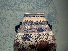 -广西壮族自治区博物馆