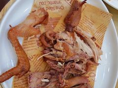 -东北公社(北京路店)