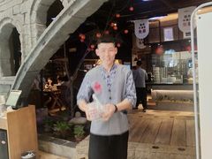 -小放牛炒菜馆(中山路乐汇城店)
