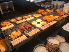 -和府捞面(东直门银座店)