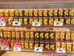 零售区-味多美蛋糕(安贞桥东店)