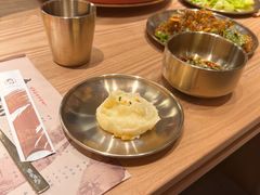 -西塔老太太泥炉烤肉(武汉摩尔城店)