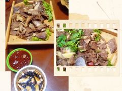 -沽源味道蒙餐莜面家常菜