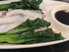 招牌叉烧肠-龙凤点心饼家·39年老字号(松岗店)