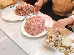 -袁记云饺(鼓楼店)