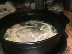 -春润大地海南椰子鸡(沙井京基百纳广场店)