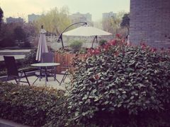 -杭州城北体育公园