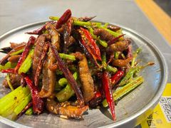 -金龙烧烤·牛肉面(西塔店)