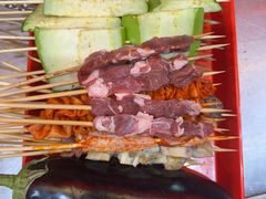 -小马烧烤(人民东路店)