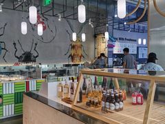 面包甜点陈列柜-Green Option(官舍店)